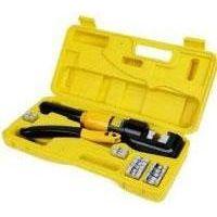 Megatools HCT8T Hydraulic Crimper Tool - KHM Megatools Corp. Megatools HCT8T Hydraulic Crimper Tool - KHM Megatools Corp.